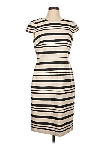 J.Crew Casual Dress (view 1)