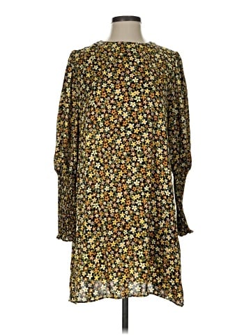 Zara Casual Dress (view 1)