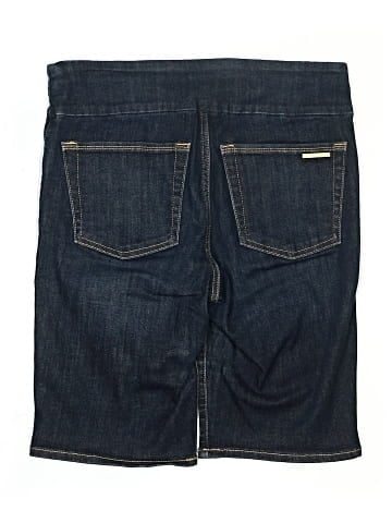 Rock & Republic Denim Shorts (view 2)