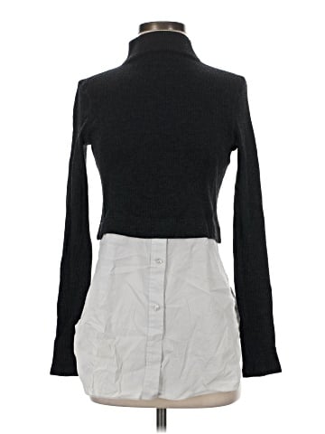 Theory Turtleneck Sweater (view 1)