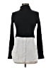 Theory Solid Gray Turtleneck Sweater Size S - photo 1