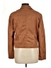 Philosophy Republic Clothing Brown Jacket Size M - photo 2