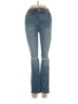 Blank NYC Blue Jeans Size 24 waist - photo 1
