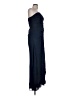 Cachet 100% Polyester Blue Cocktail Dress Size 12 - photo 4