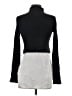 Theory Solid Gray Turtleneck Sweater Size S - photo 2
