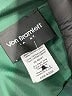 Von Bramlett 100% Polyester Green Cocktail Dress Size 12 - photo 7