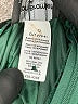 Von Bramlett 100% Polyester Green Cocktail Dress Size 12 - photo 8