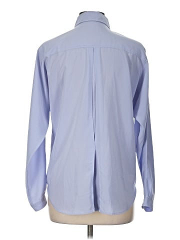 Chaus Long Sleeve Button-Down Shirt (view 2)