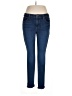 Levi's Solid Blue Jeans Size 31 waist - photo 1