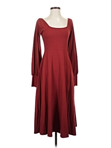 ABLE Casual Dress (view 1)