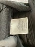 Classiques Entier Plaid Gray Dress Pants Size 10 - photo 8