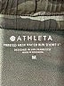 Athleta Camo Green Athletic Shorts Size M - photo 3