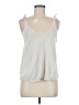Splendid Silver Sweater Vest Size M - photo 1