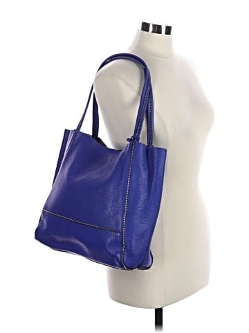 Botkier Leather Tote (view 2)