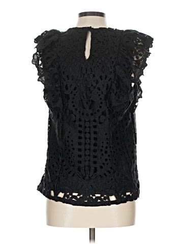 Express Sleeveless Blouse (view 2)
