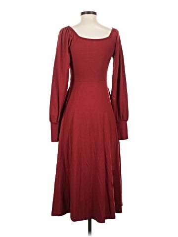 ABLE Casual Dress (view 2)