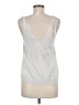 Splendid Silver Sweater Vest Size M - photo 2