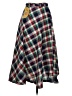 Assorted Brands Plaid Green Casual Skirt Size XXS (estimated) - photo 2