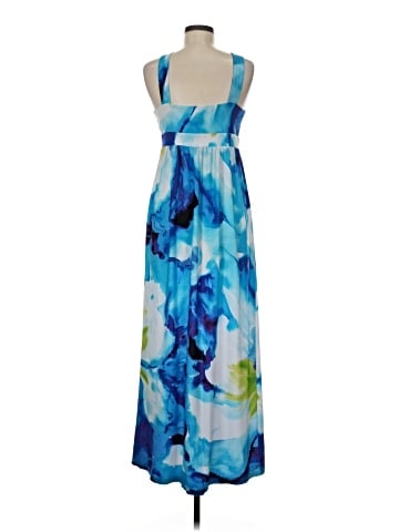 Emma & Michele Cocktail Dress (view 2)