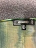 Missguided Green Long Sleeve Blouse Size 4 - photo 7