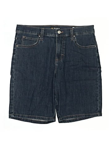 Lee Denim Shorts (view 1)