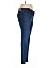 Levi's Solid Blue Jeans Size 31 waist - photo 4