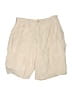 Rachel Comey Tan Cargo Shorts Size 4 - photo 1