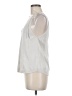 Splendid Silver Sweater Vest Size M - photo 5