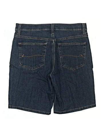 Lee Denim Shorts (view 2)