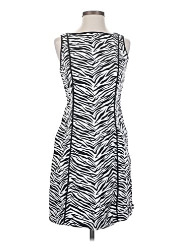 Liz Claiborne Casual Dress (view 1)