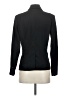Audrey 3+1 Black Blazer Size S - photo 2