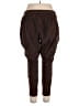 Lands' End Brown Casual Pants Size 2X - photo 2