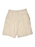 Rachel Comey Tan Cargo Shorts Size 4 - photo 2