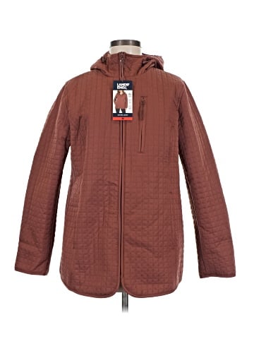 Lands' End Coat (view 1)