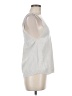 Splendid Silver Sweater Vest Size M - photo 4
