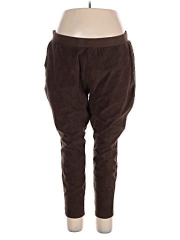 Lands' End Casual Pants (view 1)