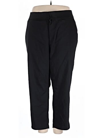 Catherines Casual Pants (view 1)