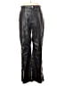 J.Crew 100% Viscose Black Casual Pants Size 29 waist - photo 1