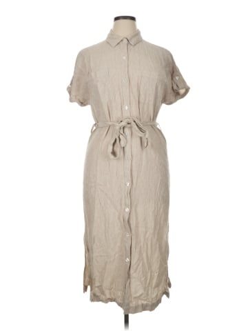 Just Fab Casual Dress (view 1)