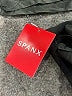 SPANX Black Romper Size XL - photo 8