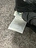 Coldwater Creek Print Black Casual Pants Size M (petite) - photo 8