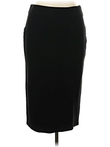 Eva Longoria Formal Skirt (view 1)
