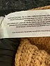Primark 100% Polyester Tan Cardigan Size XL - photo 8