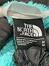 The North Face 100% Polyester Teal Fleece Size M - photo 6