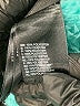 The North Face 100% Polyester Teal Fleece Size M - photo 7