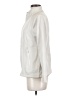 KIRKLAND Signature Ivory Track Jacket Size XS - photo 5