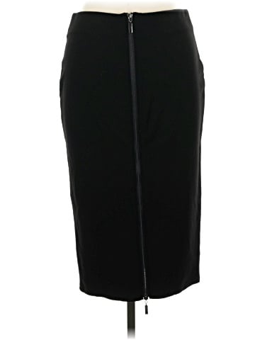 Eva Longoria Formal Skirt (view 2)