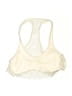 Forever 21 Ivory Swimsuit Top Size M - photo 1