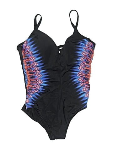 Miraclesuit One Piece Swimsuit (view 1)