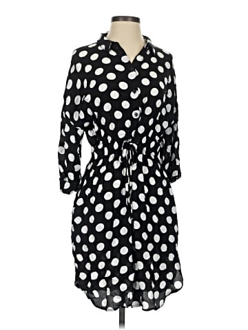 Who What Wear Casual Dress (view 1)